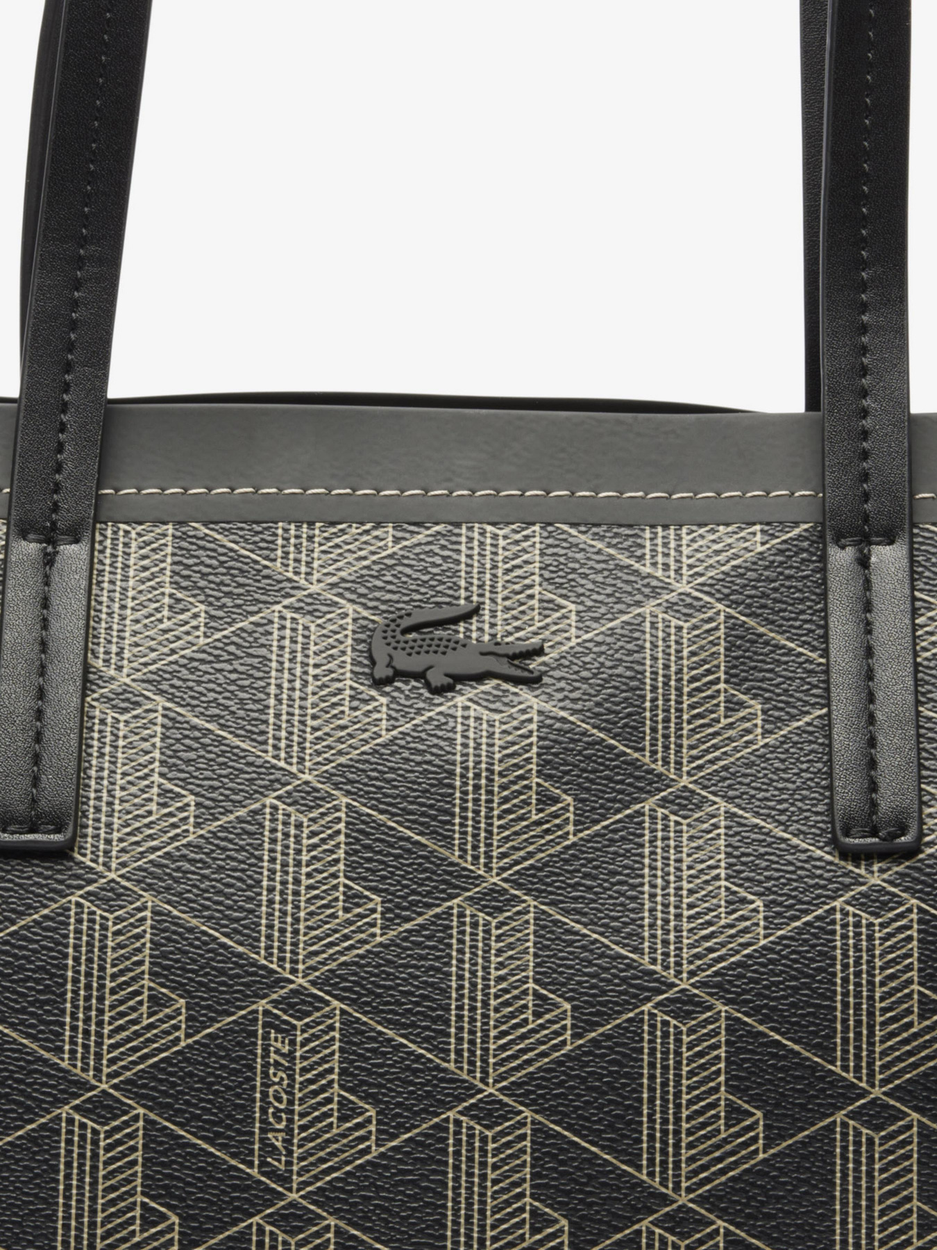 Сумки Lacoste модель NF5001ZEN56 Фото
