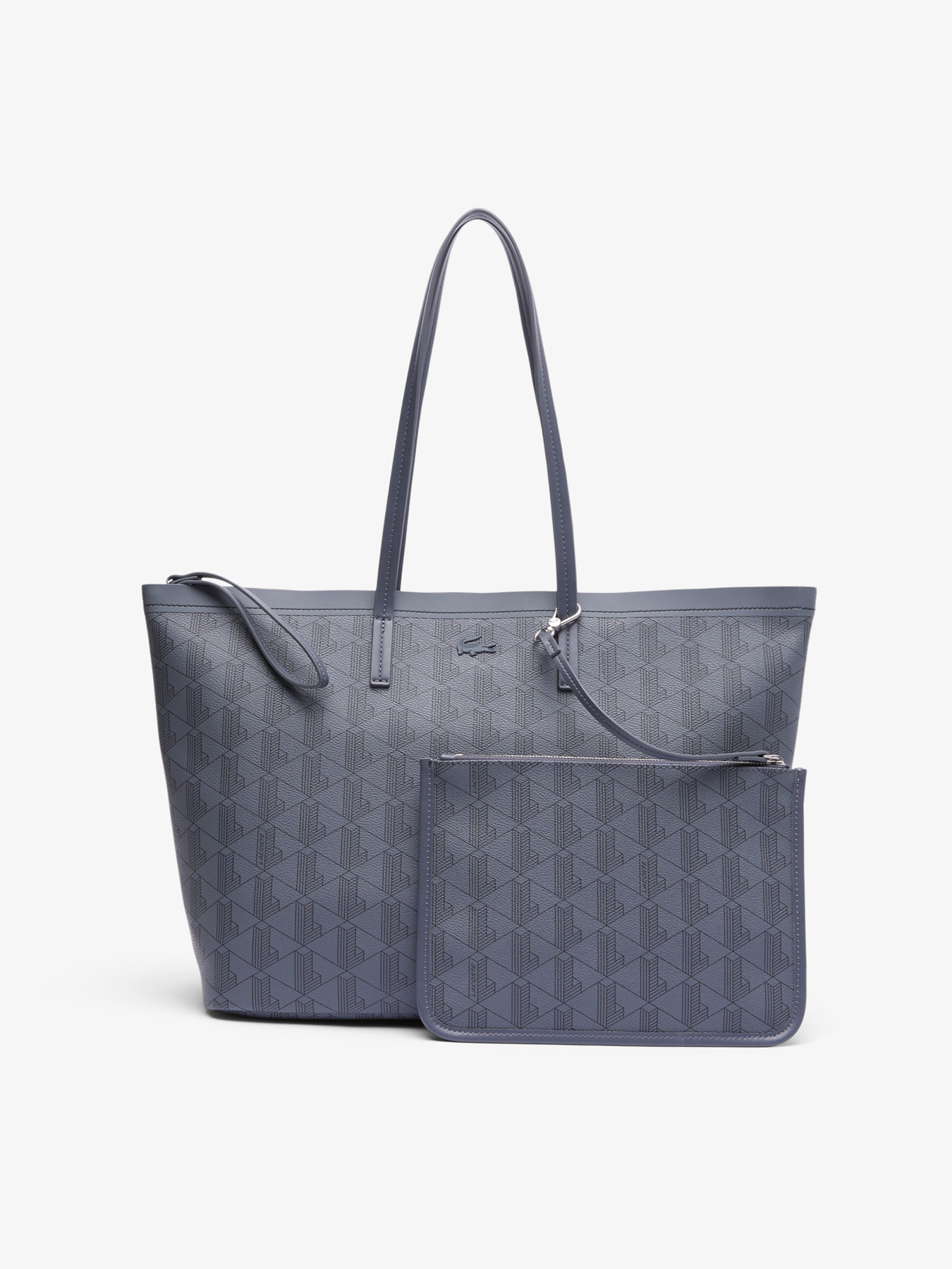 Сумки Lacoste модель NF5001ZER36 Фото