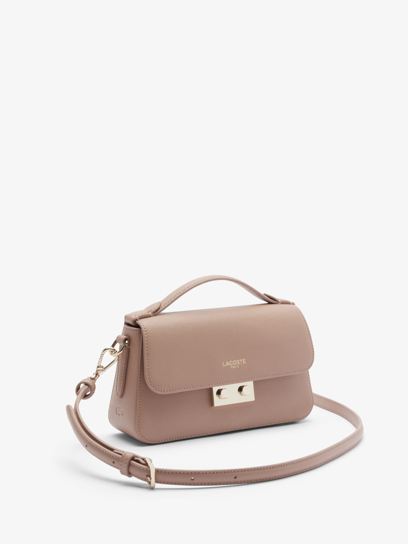 Сумки Lacoste модель NF5099PHR26 Фото
