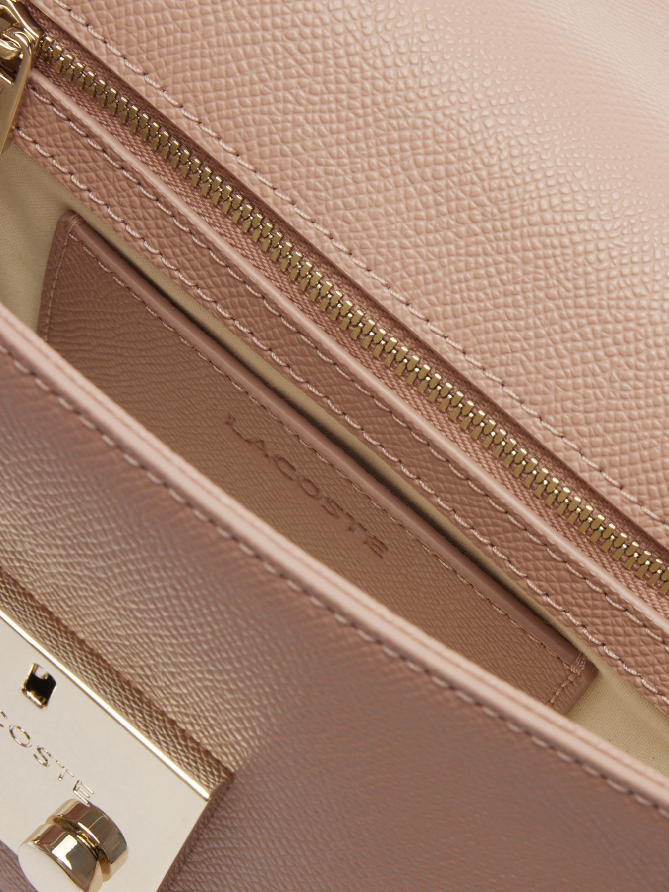 Сумки Lacoste модель NF5099PHR26 Фото