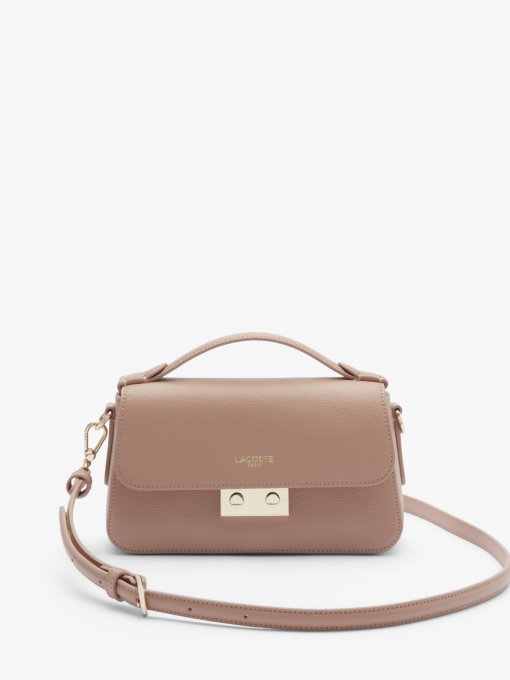 Сумки Lacoste модель NF5099PHR26 Фото