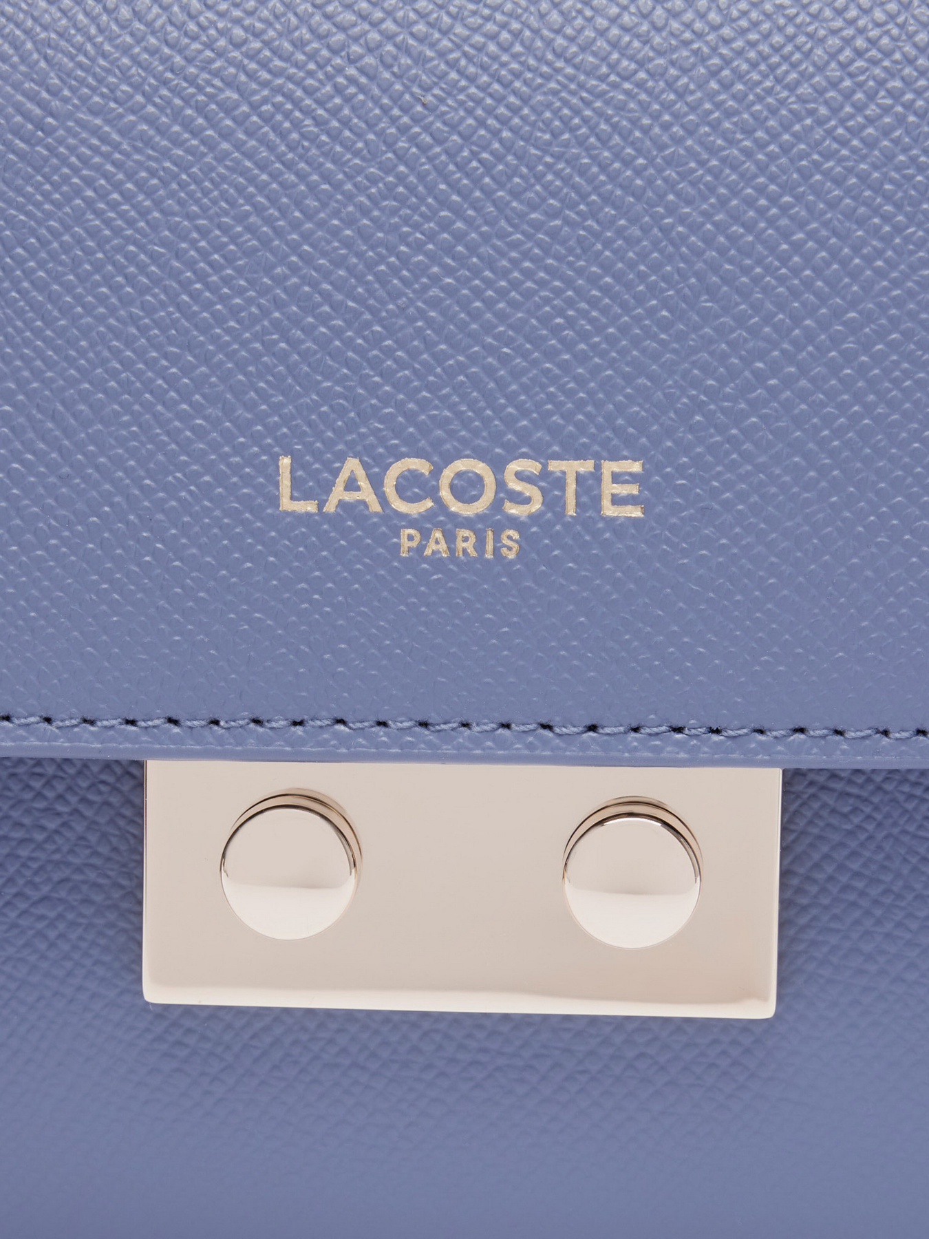 Сумки Lacoste модель NF5099PHR28 Фото