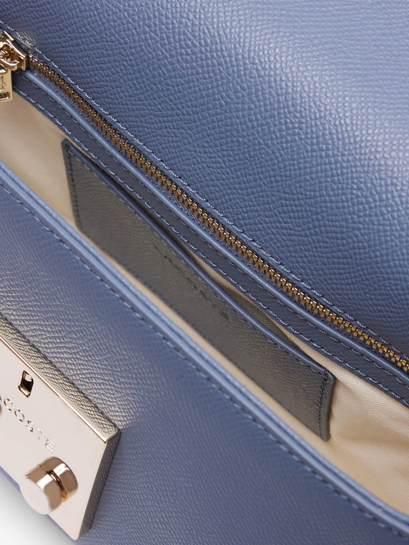 Сумки Lacoste модель NF5099PHR28 Фото