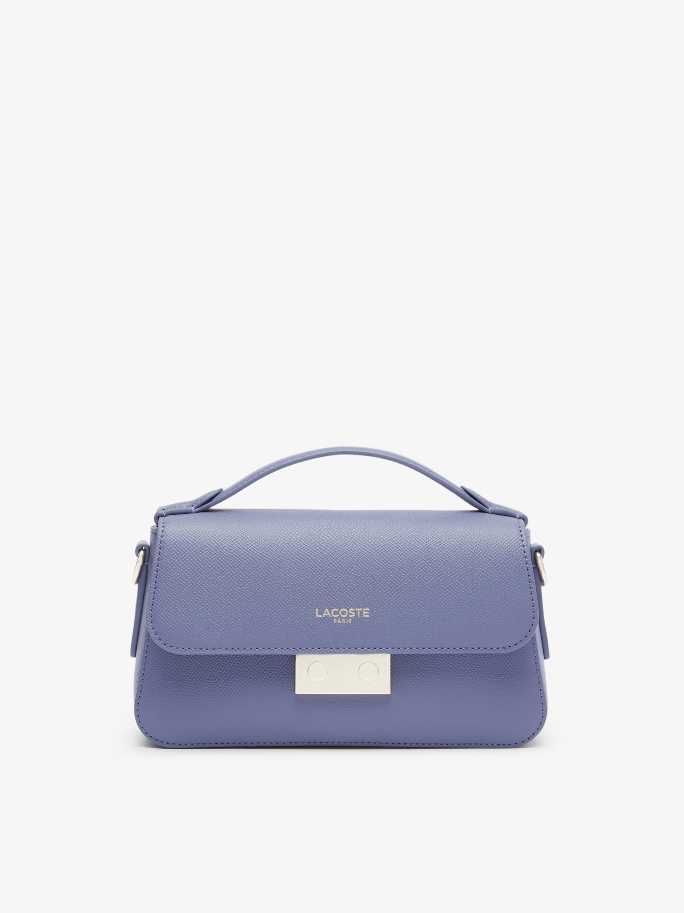 Сумки Lacoste модель NF5099PHR28 Фото