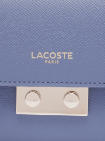 Сумки Lacoste модель NF5099PHR28 Фото