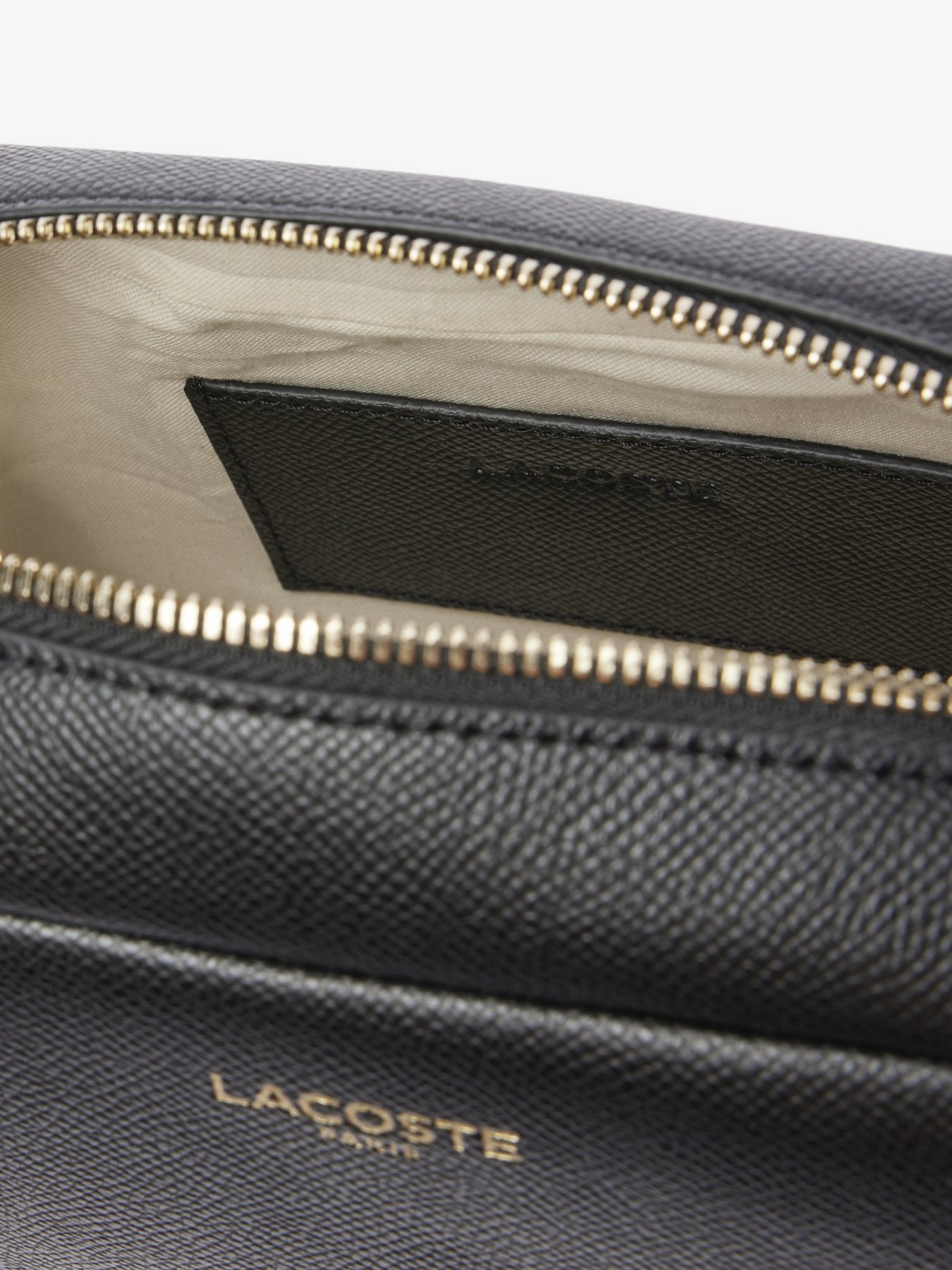Сумки Lacoste модель NF5100PH000 Фото