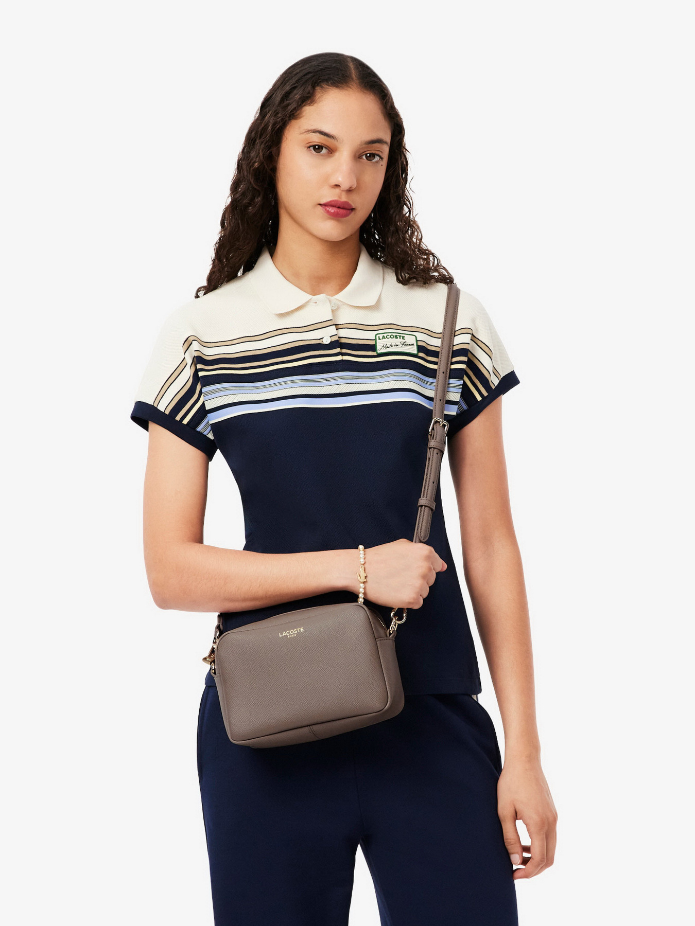 Сумки Lacoste модель NF5100PHN81 Фото