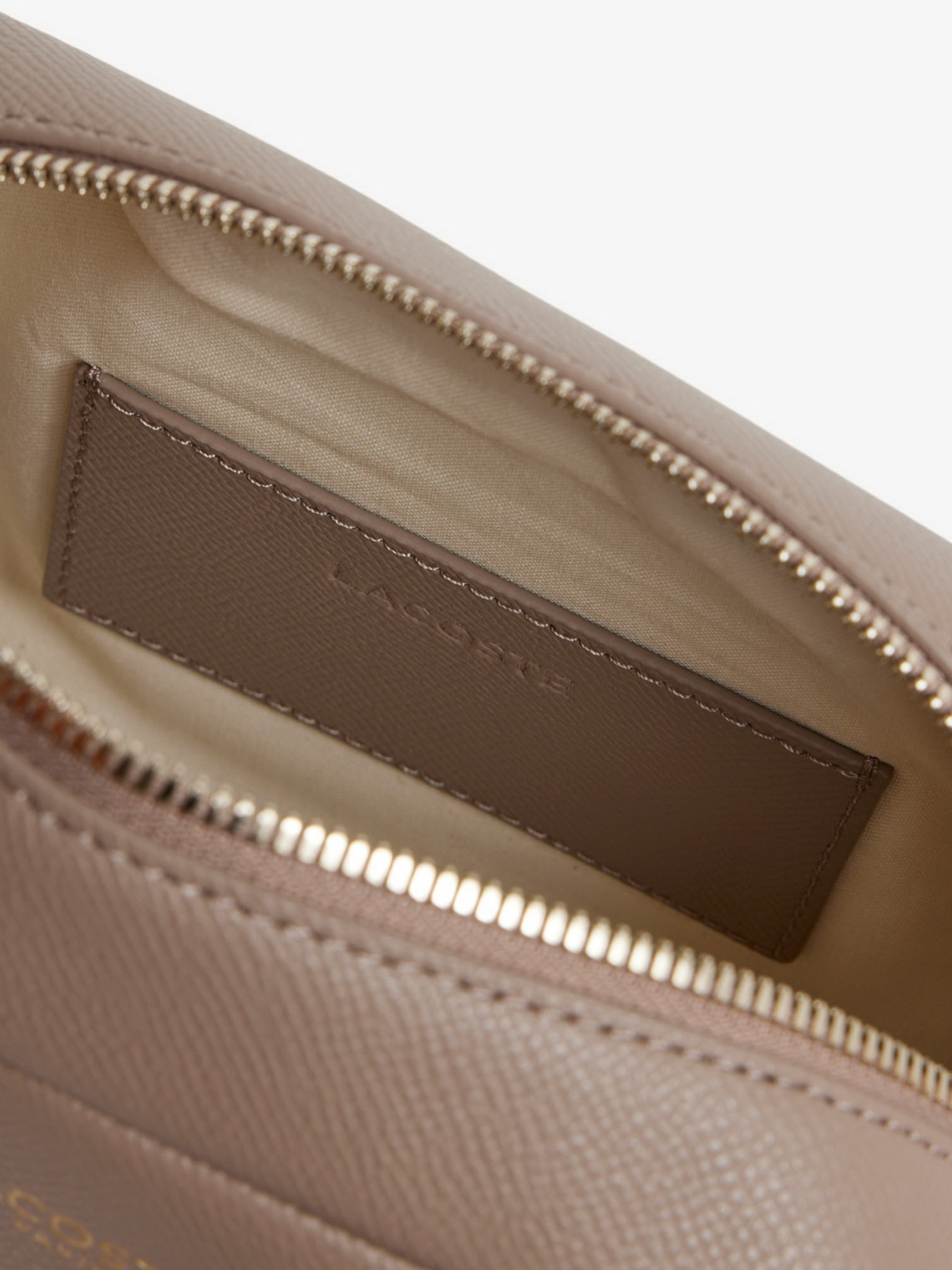 Сумки Lacoste модель NF5100PHN81 Фото
