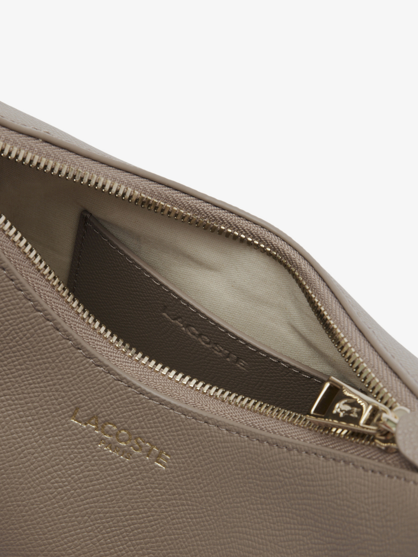 Сумки Lacoste модель NF5101PHN81 Фото