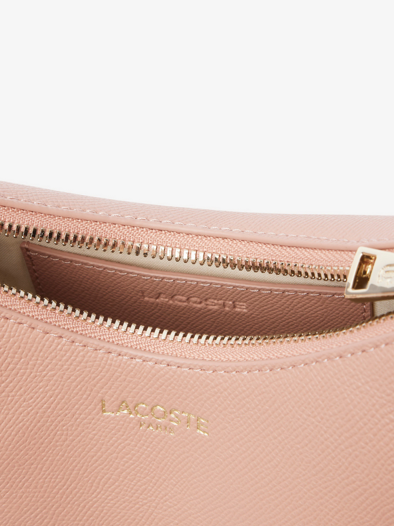 Сумки Lacoste модель NF5101PHR26 Фото