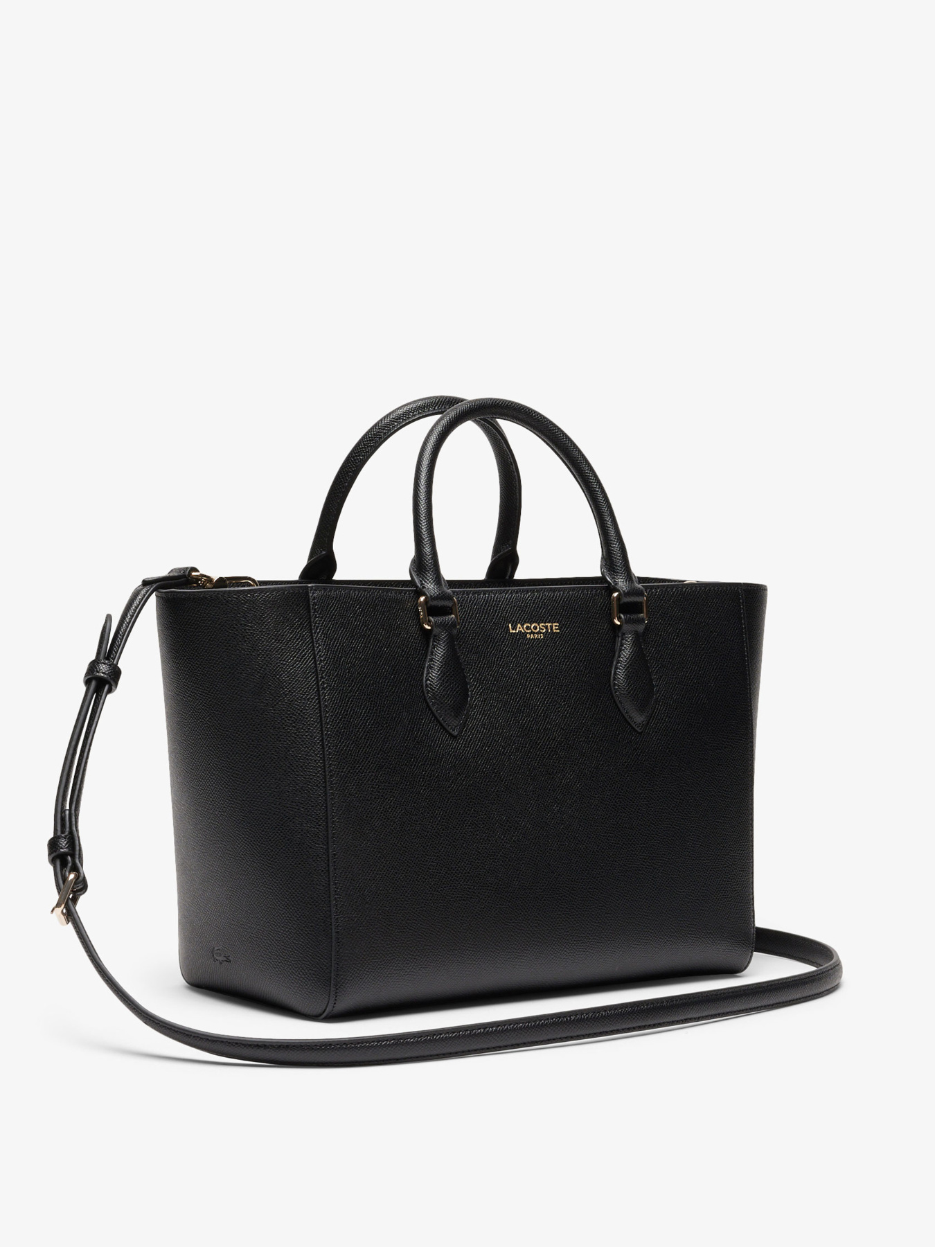 Сумки Lacoste модель NF5102PH000 Фото
