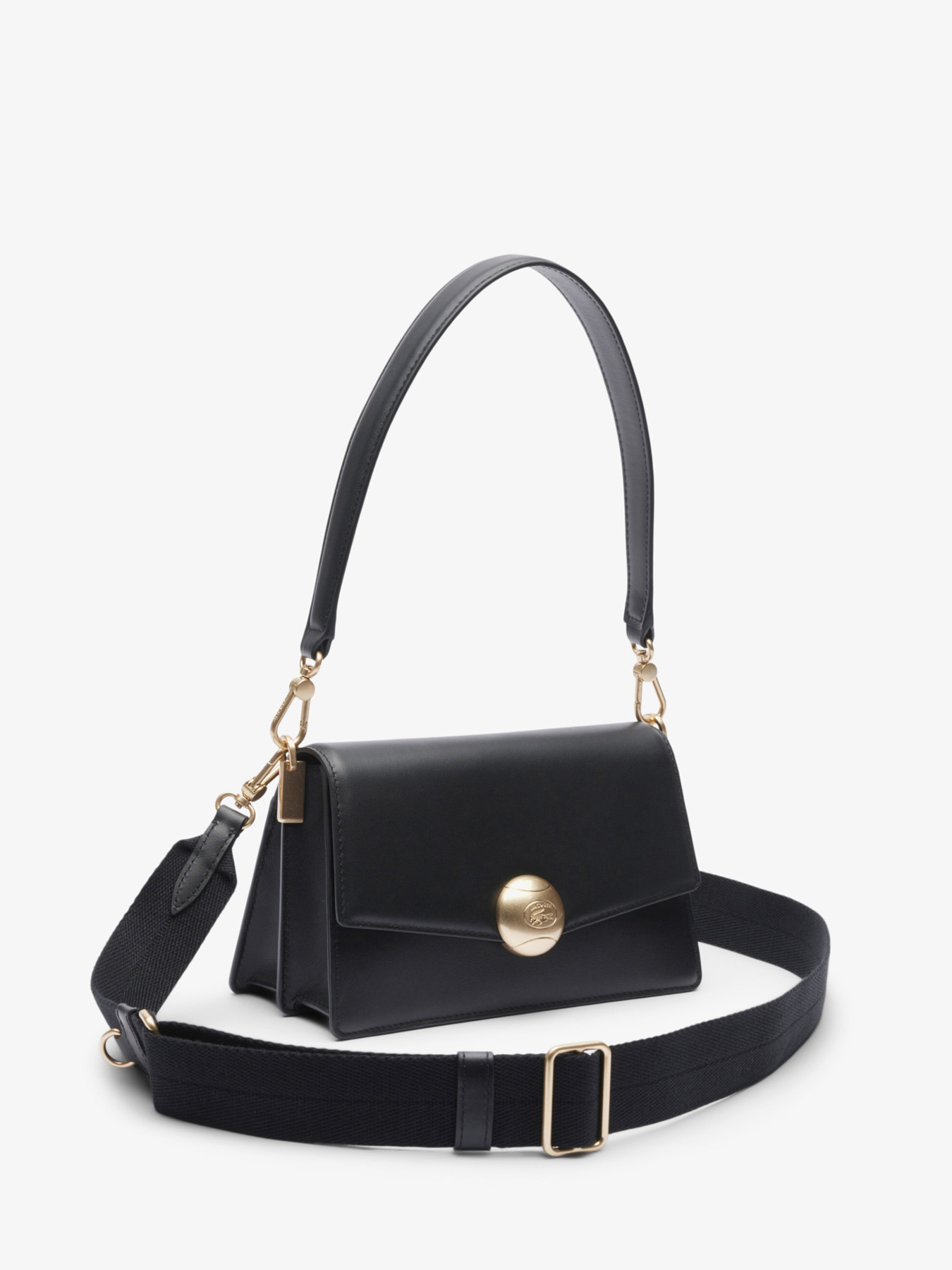 Сумки Lacoste модель NF5105IT000 Фото