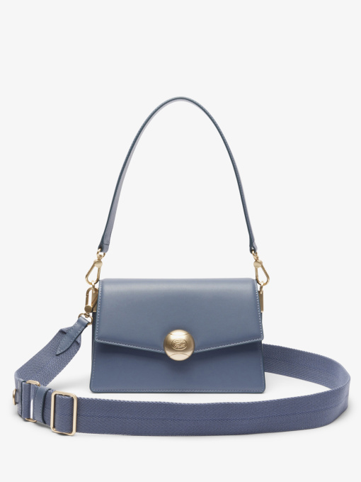 Сумки Lacoste модель NF5105ITR28 Фото