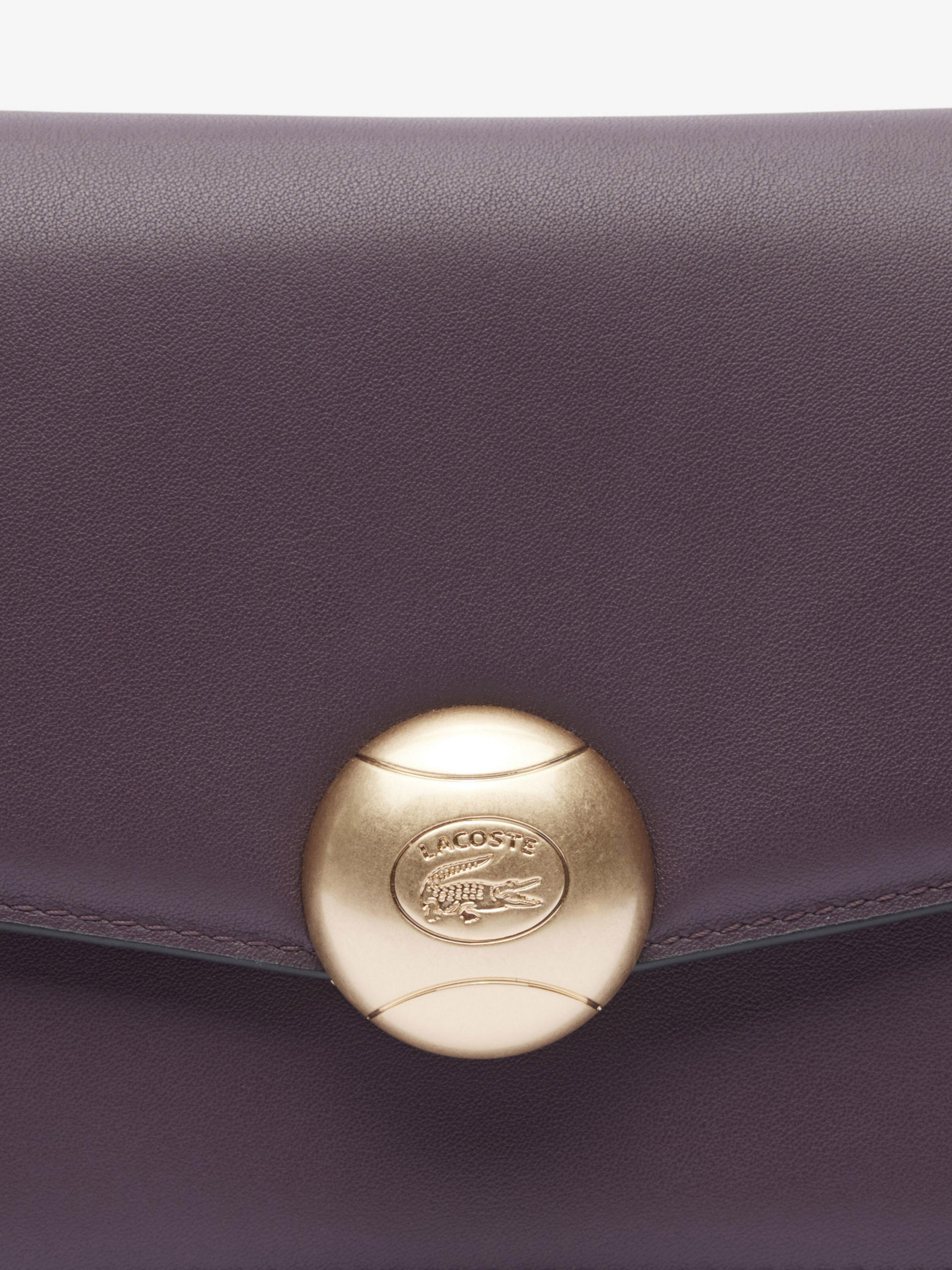 Сумки Lacoste модель NF5105ITR31 Фото
