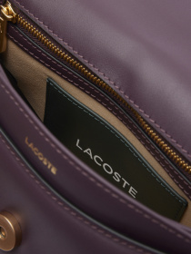 Сумки Lacoste модель NF5105ITR31 Фото
