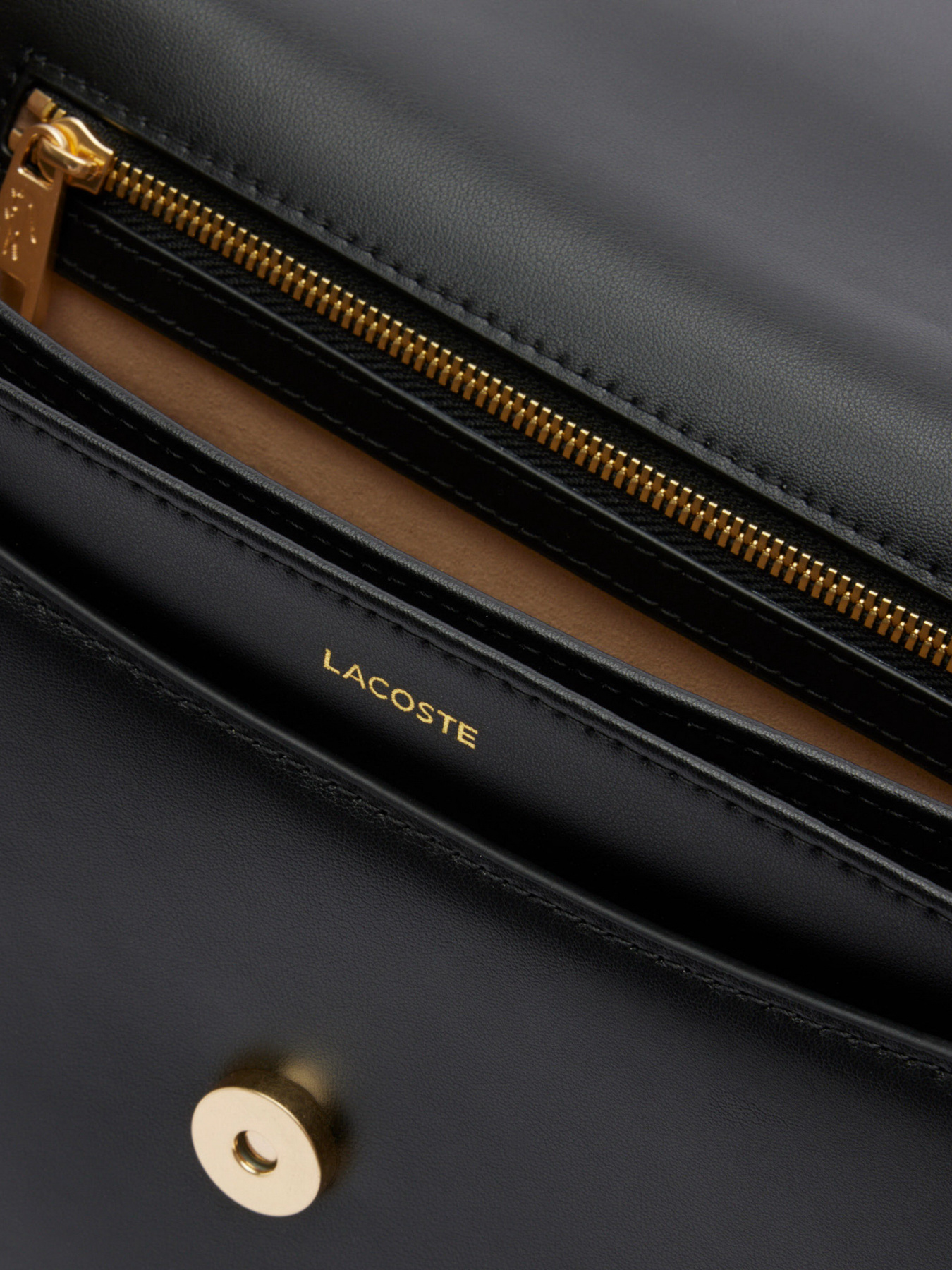 Сумки Lacoste модель NF5106IT000 Фото