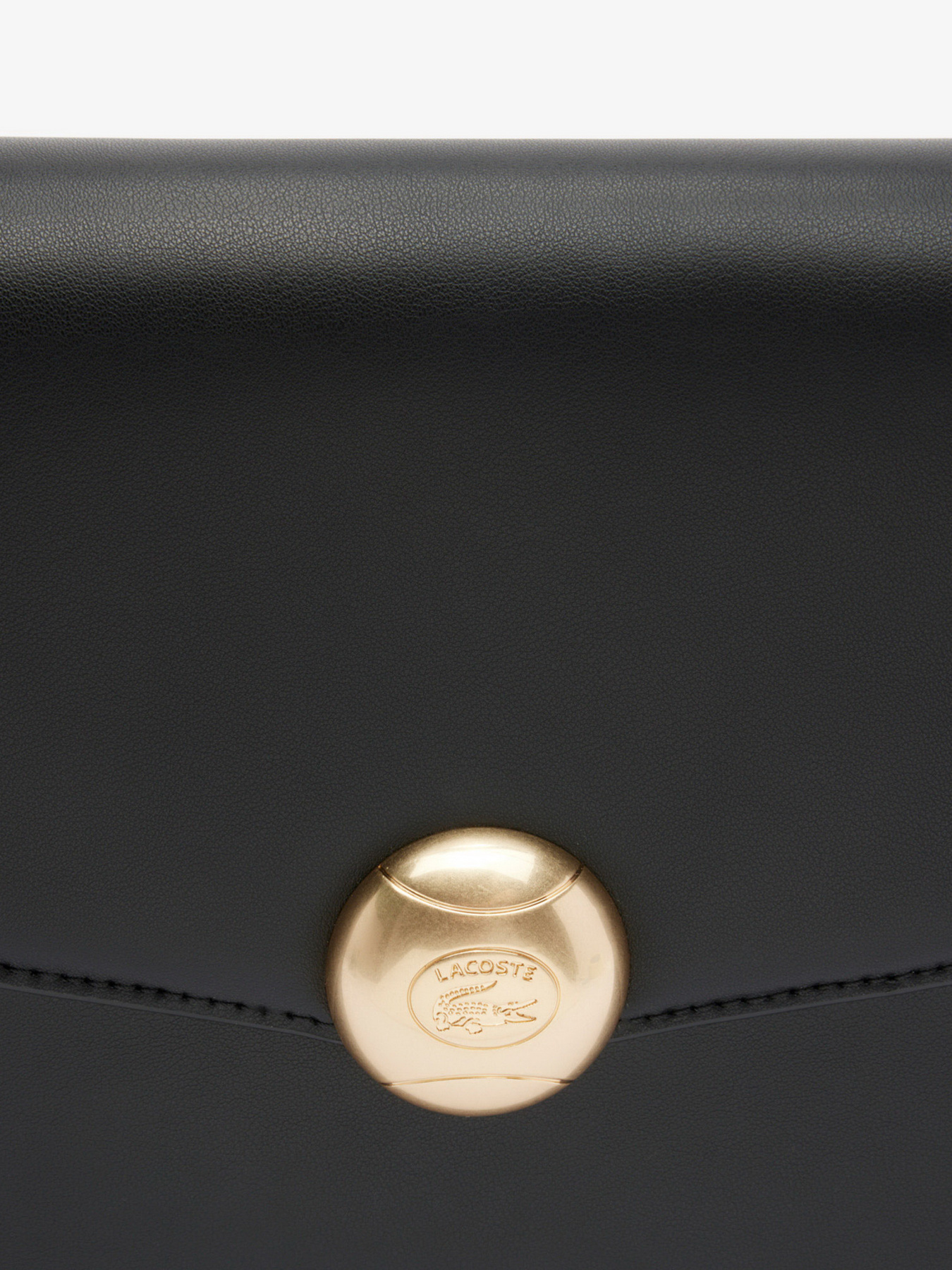 Сумки Lacoste модель NF5106IT000 Фото