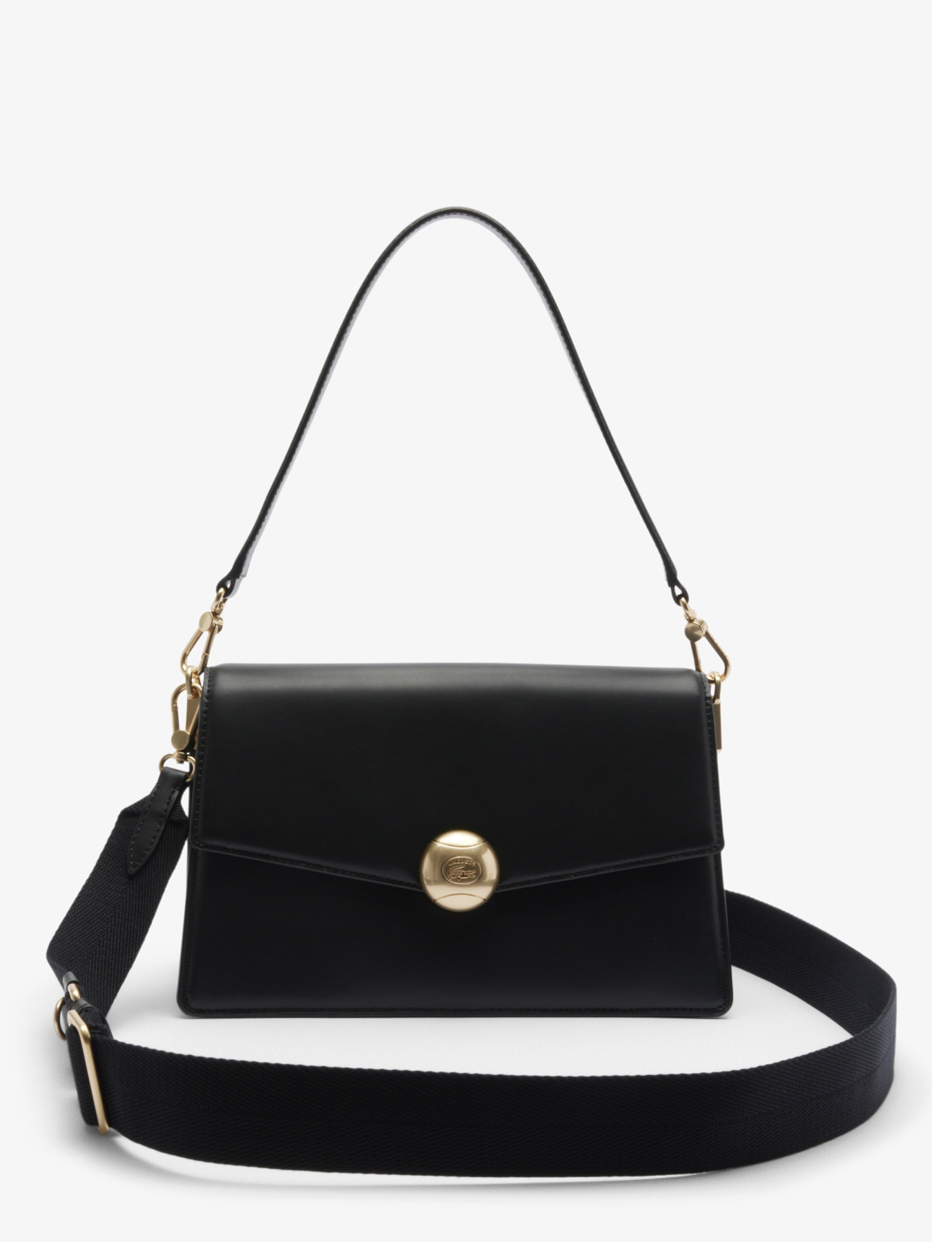 Сумки Lacoste модель NF5106IT000 Фото