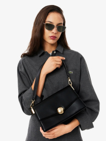 Сумки Lacoste модель NF5106IT000 Фото