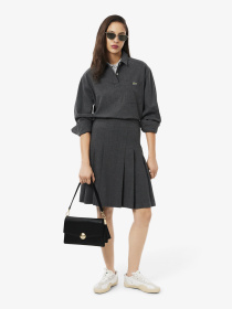 Сумки Lacoste модель NF5106IT000 Фото