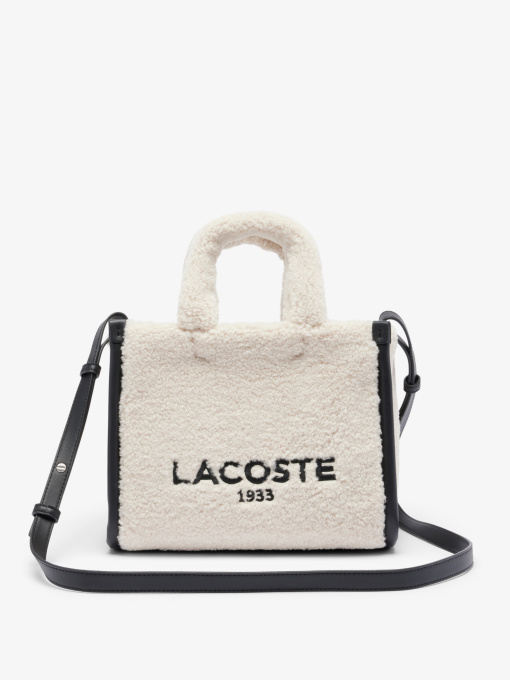 Сумки Lacoste модель NF5116HXQ21 Фото