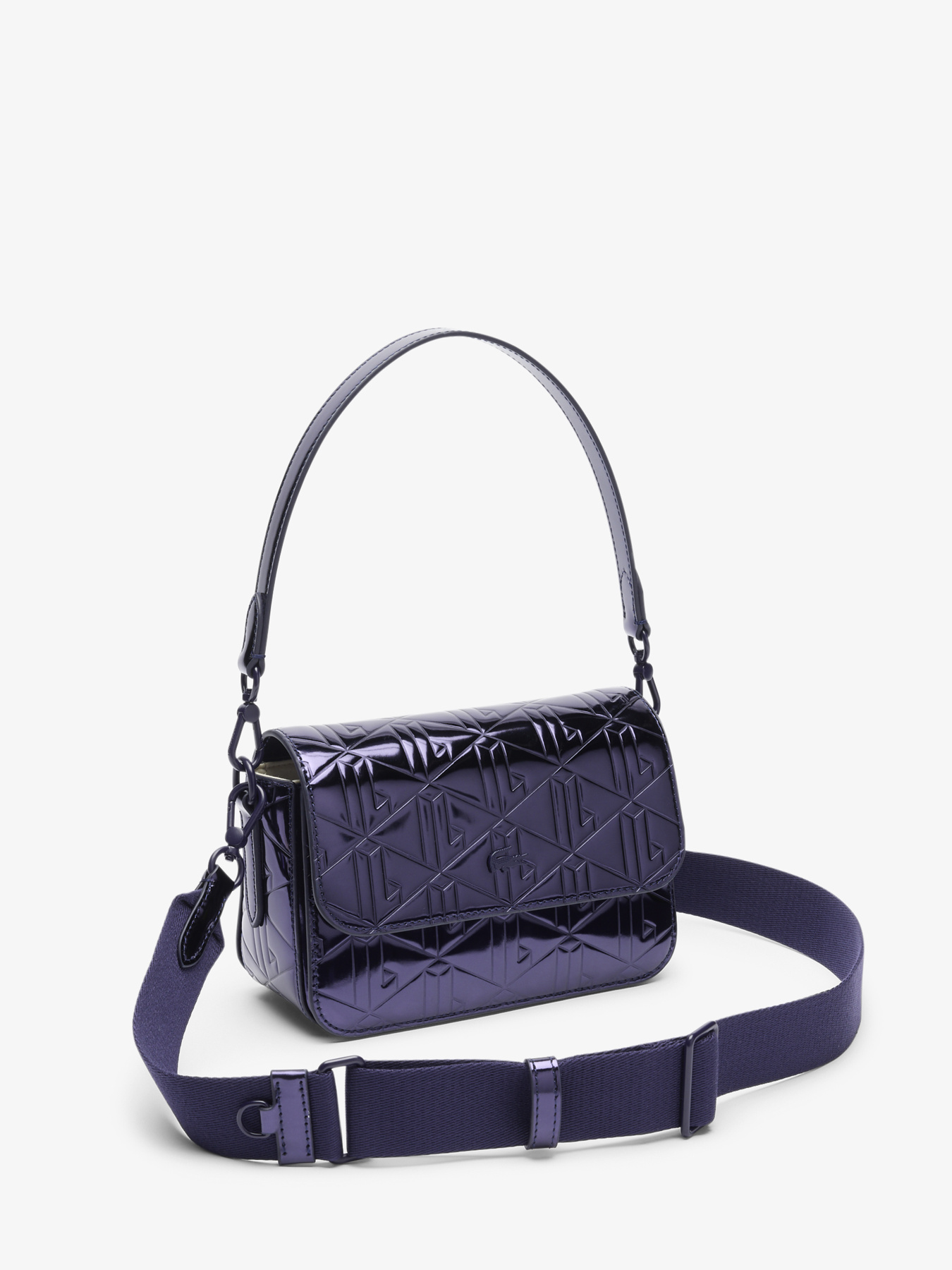 Сумки Lacoste модель NF5139HNR54 Фото