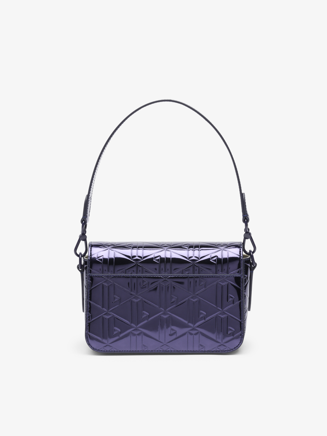 Сумки Lacoste модель NF5139HNR54 Фото