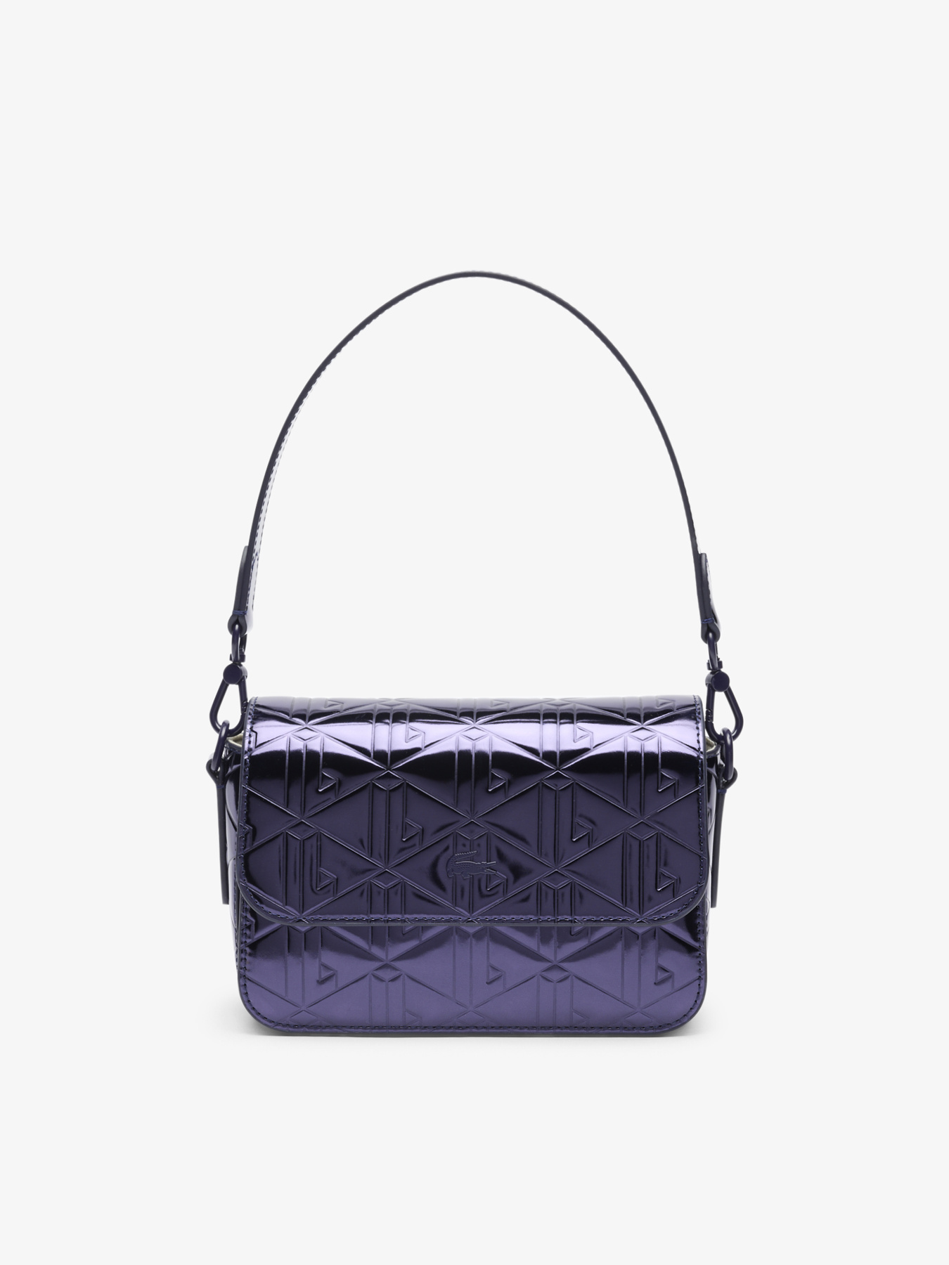 Сумки Lacoste модель NF5139HNR54 Фото