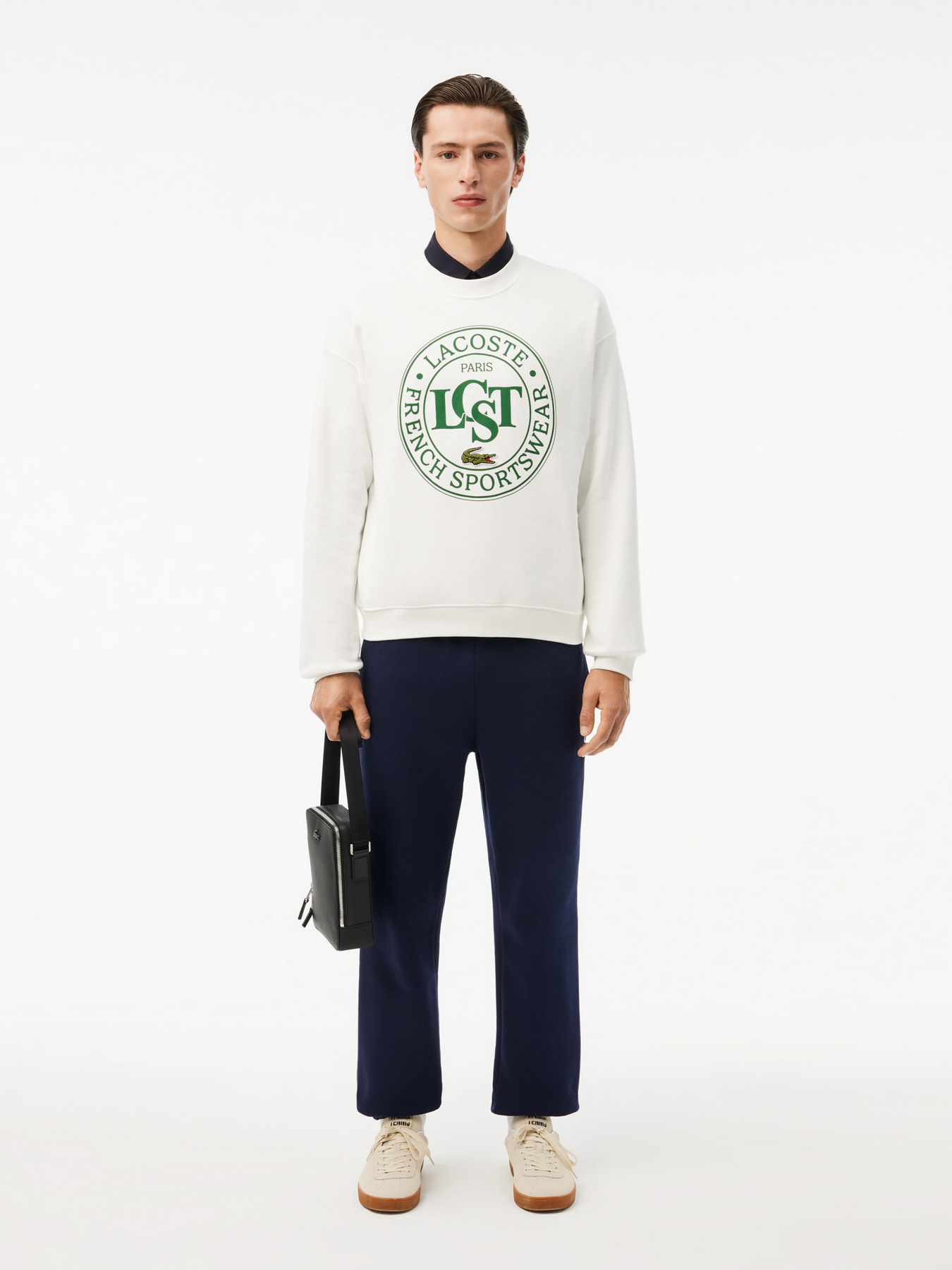 Сумки Lacoste модель NH3271CE000 Фото