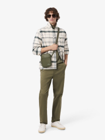 Сумки Lacoste модель NH3307LVN62 Фото
