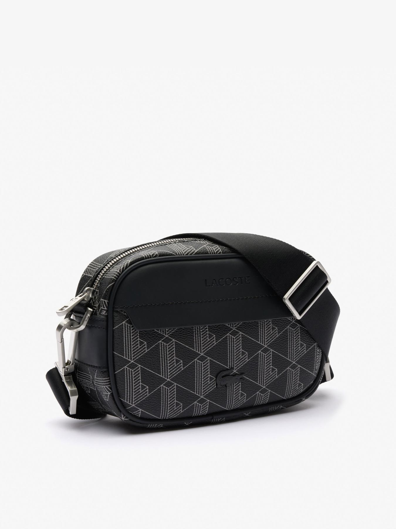 Сумки Lacoste модель NH3650LXH45 Сумки Lacoste модель NH3650LXH45 Фото