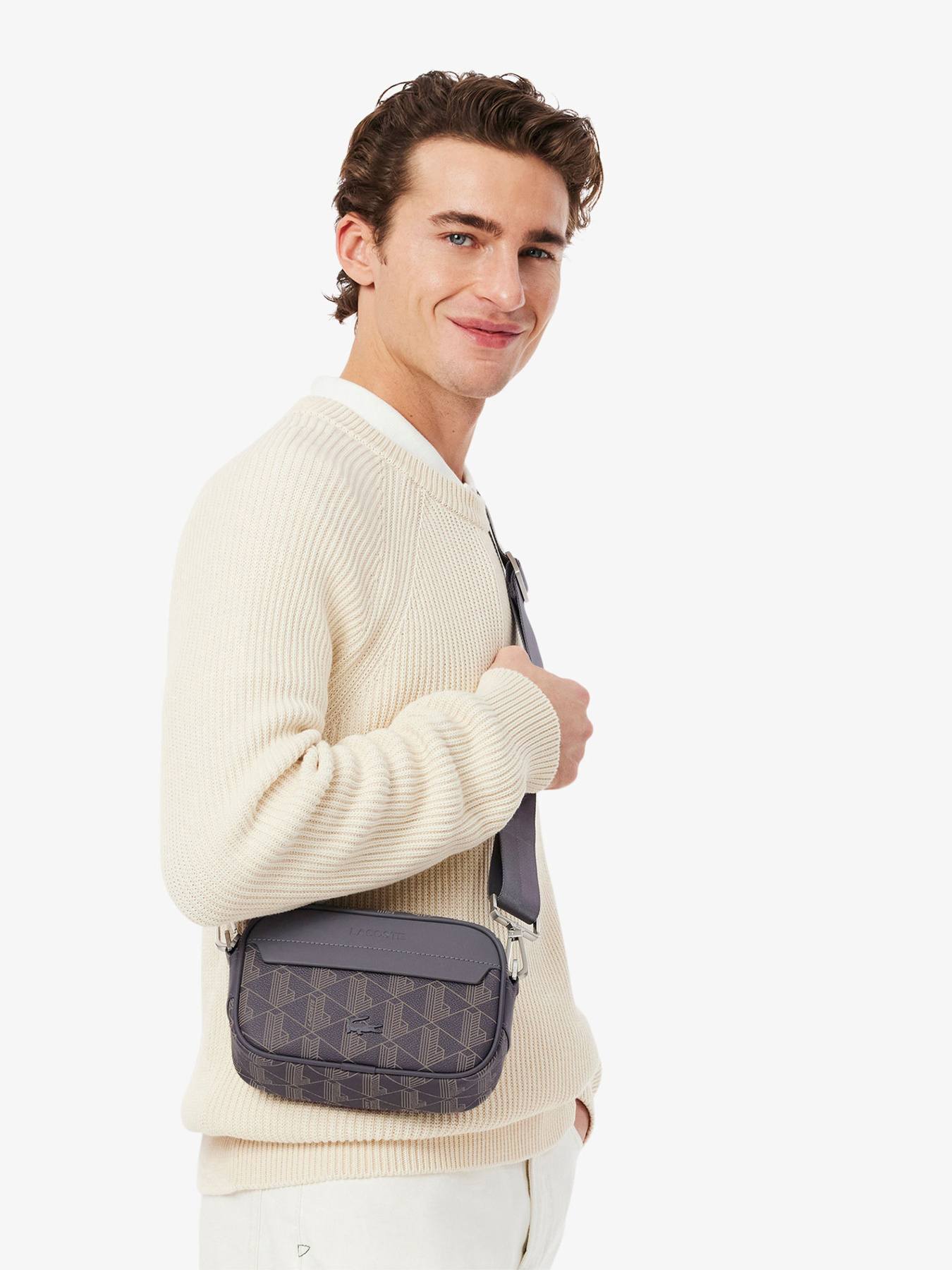 Сумки Lacoste модель NH3650LXQ82 Фото