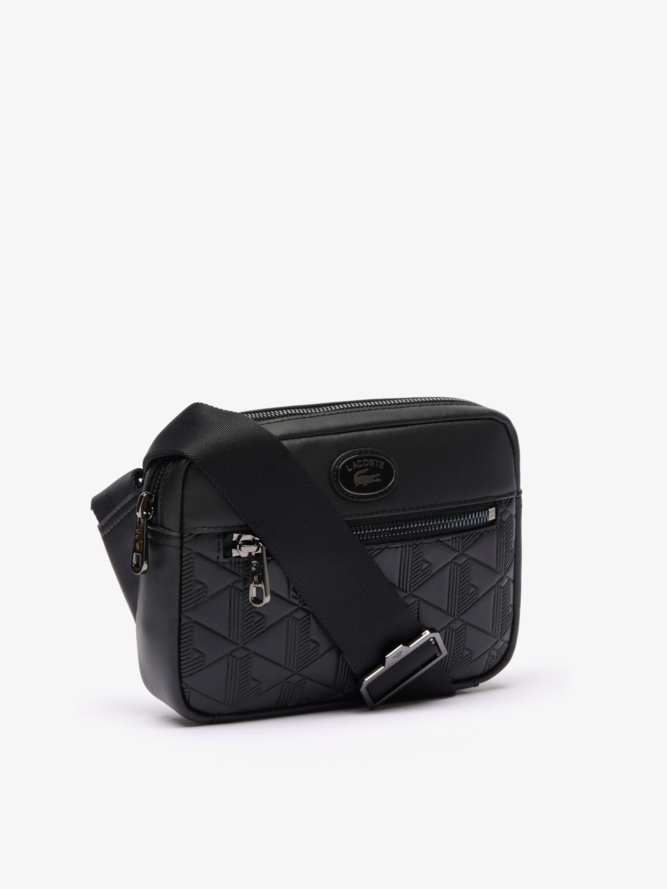 Сумки Lacoste модель NH4401MR000 Фото