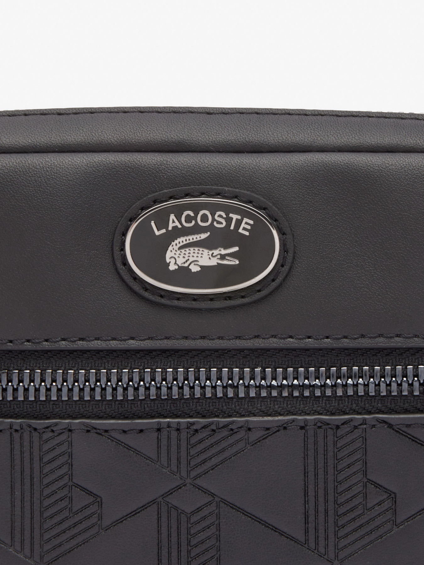 Сумки Lacoste модель NH4401MR000 Фото