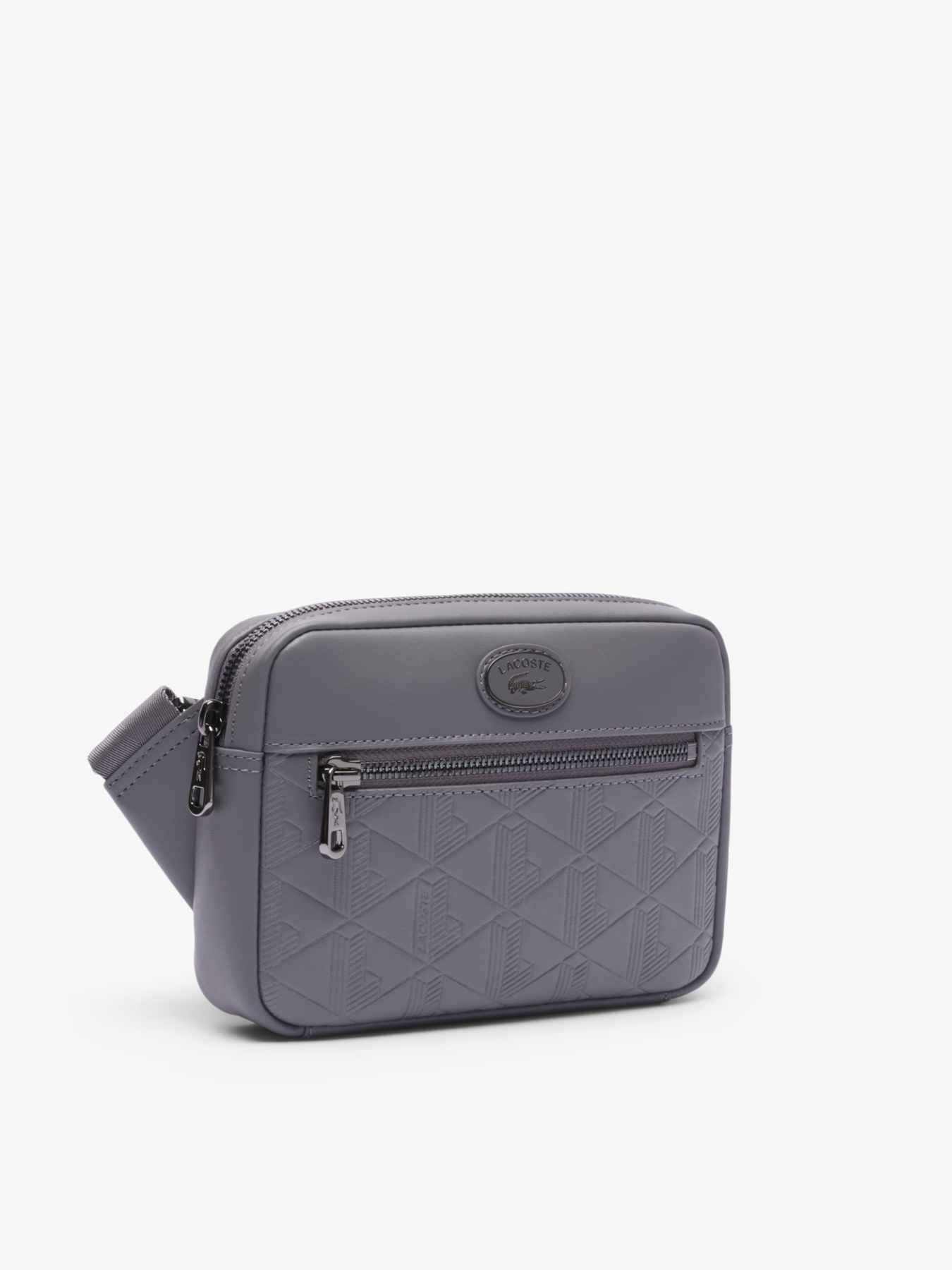 Сумки Lacoste модель NH4401MRR58 Фото
