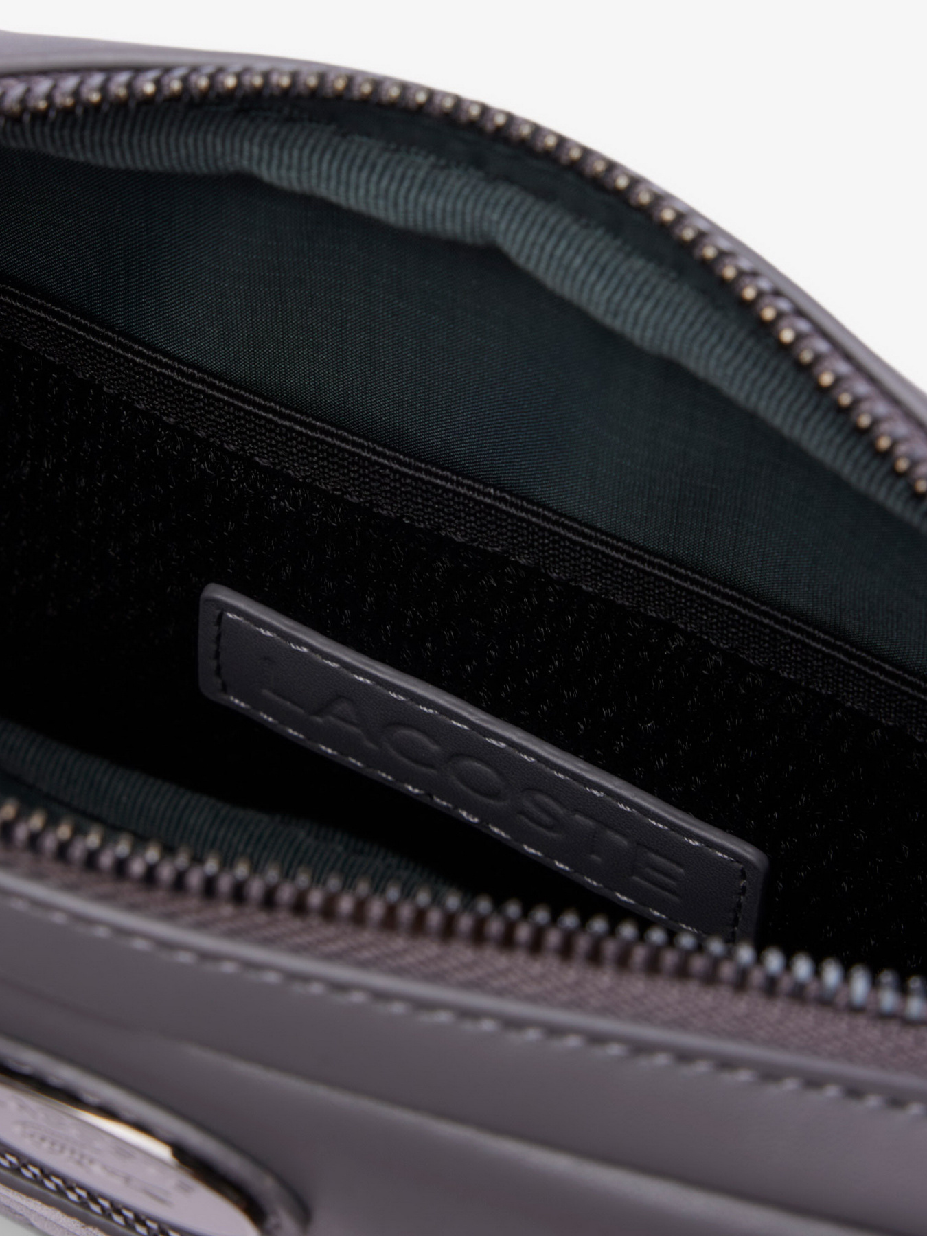 Сумки Lacoste модель NH4401MRR58 Фото