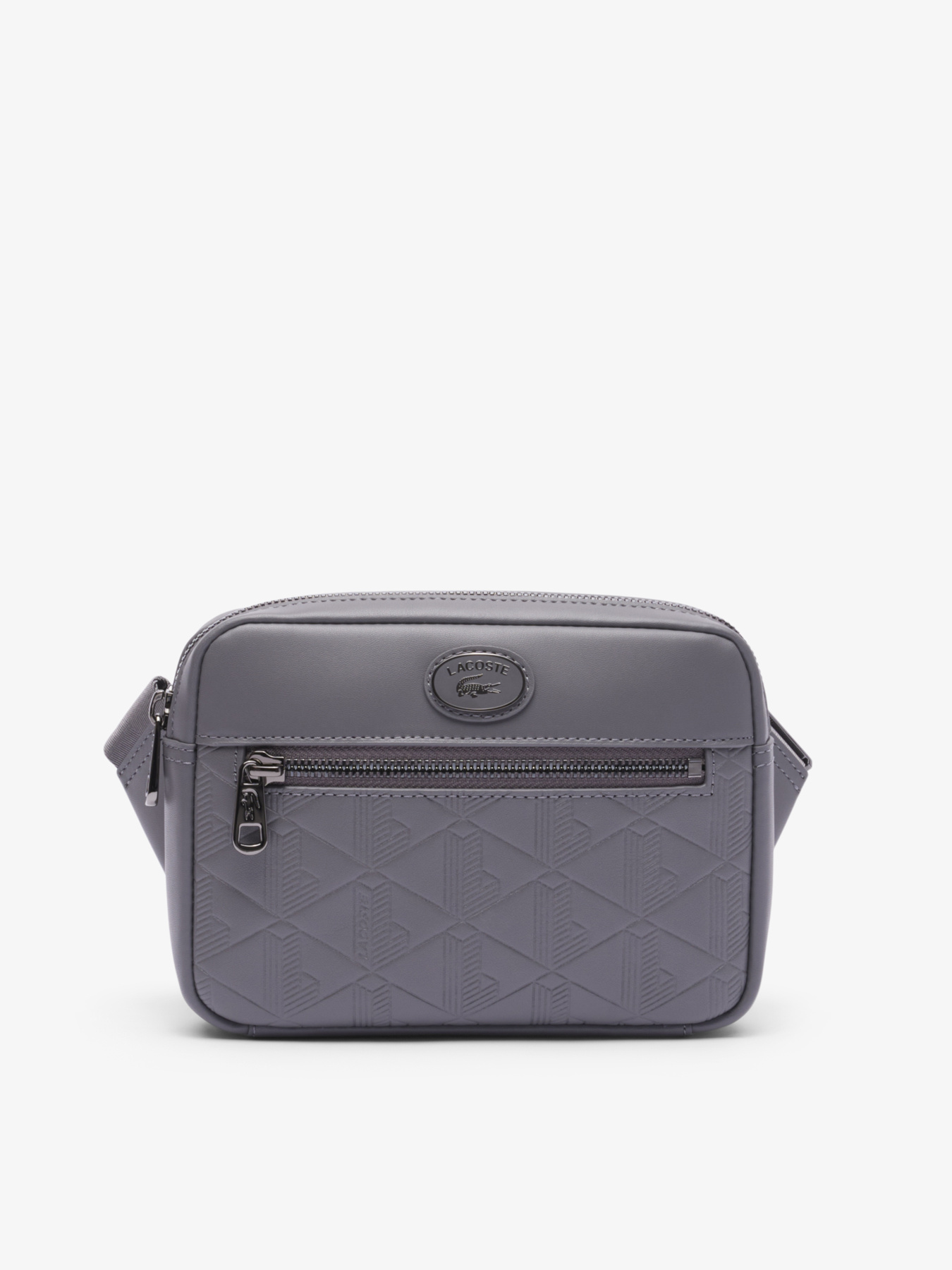 Сумки Lacoste модель NH4401MRR58 Фото