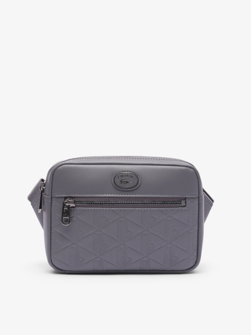Сумки Lacoste модель NH4401MRR58 Фото