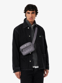 Сумки Lacoste модель NH4401MRR58 Фото