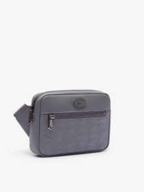Сумки Lacoste модель NH4401MRR58 Фото