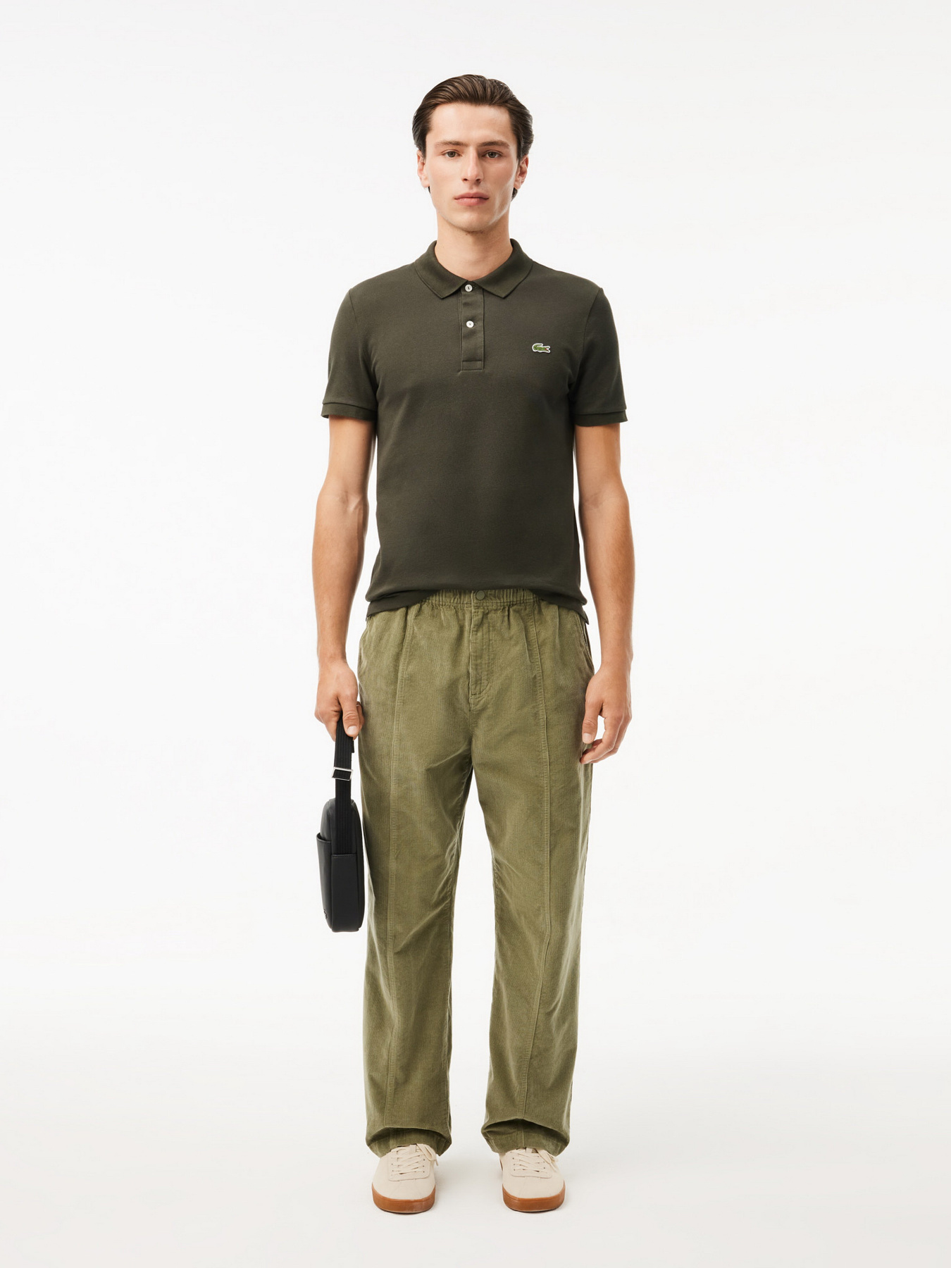 Сумки Lacoste модель NH4422HC000 Сумки Lacoste модель NH4422HC000 Фото