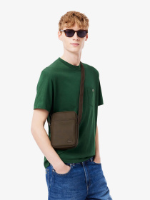 Сумки Lacoste модель NH4422HCQ80 Фото