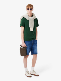Сумки Lacoste модель NH4422HCQ80 Фото