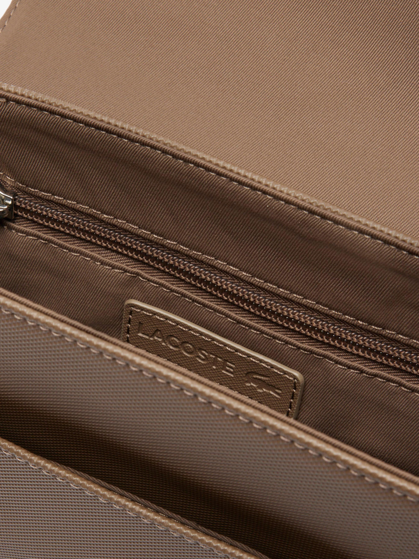Сумки Lacoste модель NH4423HCQ80 Фото