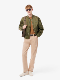 Сумки Lacoste модель NH4423HCQ80 Фото