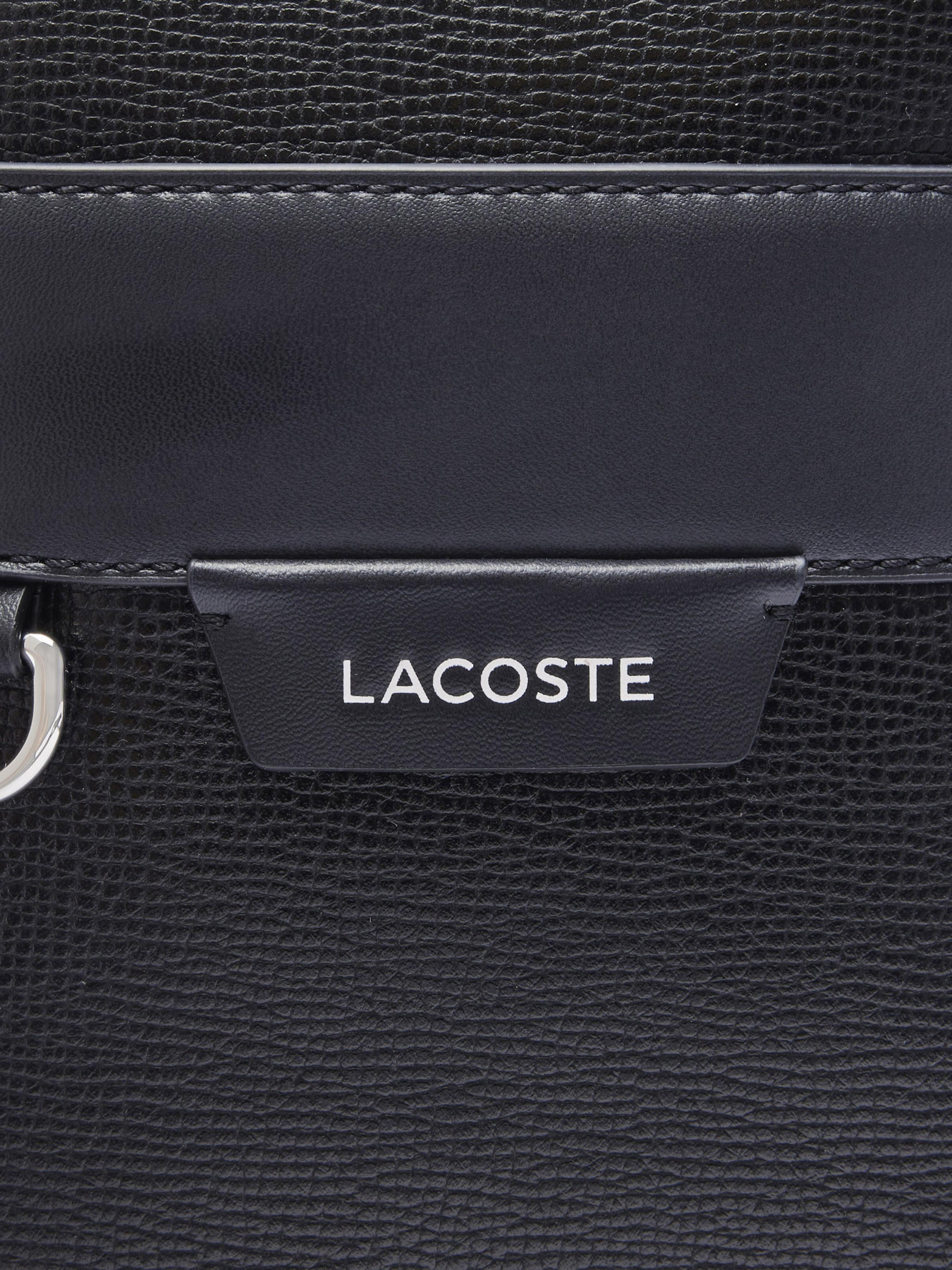 Сумки Lacoste модель NH5047OI000 Фото