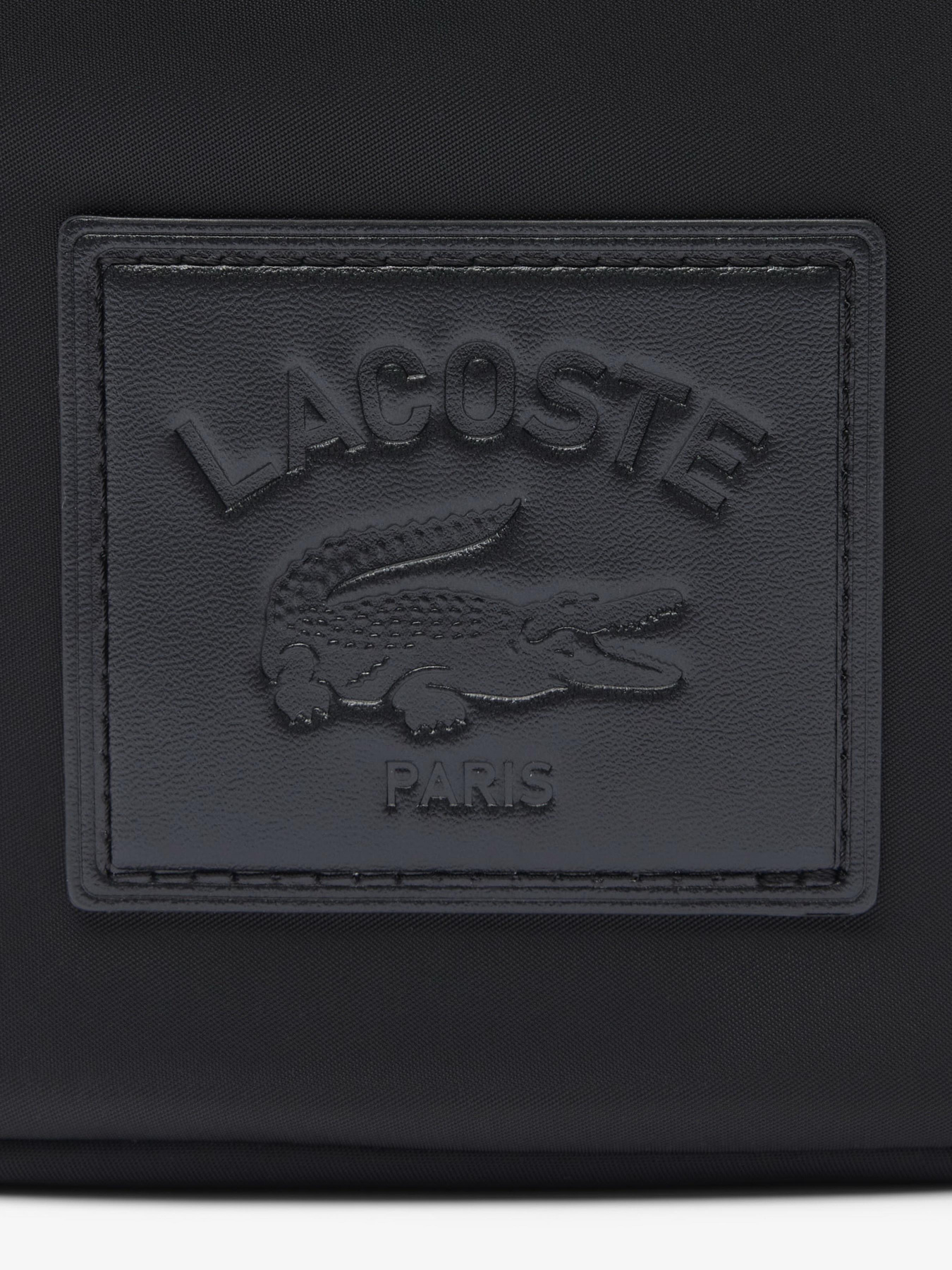 Сумки Lacoste модель NH5073IX000 Фото