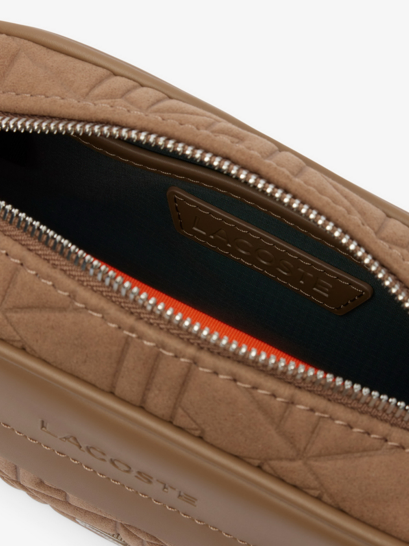 Сумки Lacoste модель NH5175BGR85 Фото