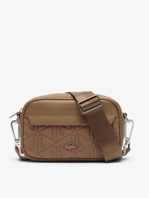 Сумки Lacoste модель NH5175BGR85 Фото