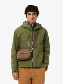 Сумки Lacoste модель NH5175BGR85 Фото